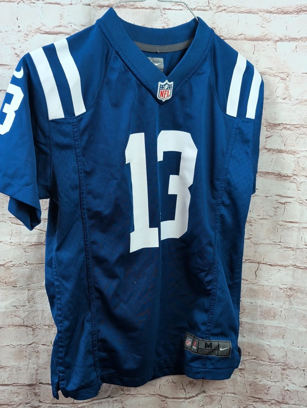 NFL nike indianapolis